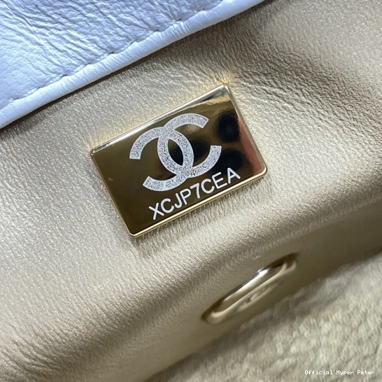 HyperPeter BAG FLAP CHANEL 0727